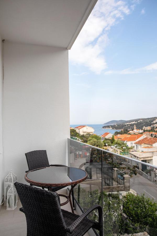 Apartments Dobrila Hvar Town Exteriér fotografie